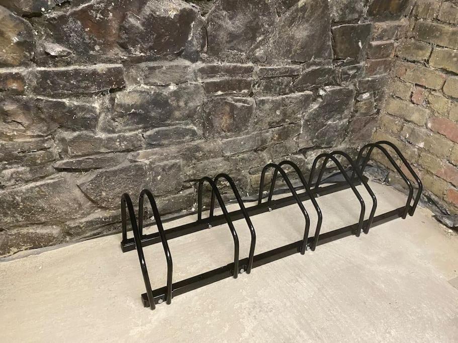 Modern 2 Bedroom Cottage Near Bike Park Wales. Merthyr Tydfil Exteriér fotografie