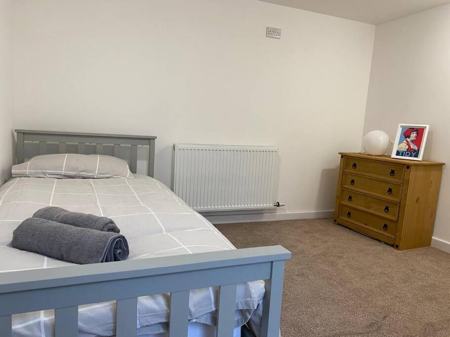 Modern 2 Bedroom Cottage Near Bike Park Wales. Merthyr Tydfil Exteriér fotografie