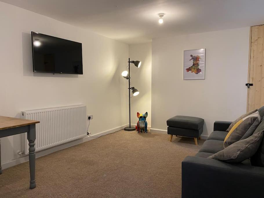 Modern 2 Bedroom Cottage Near Bike Park Wales. Merthyr Tydfil Exteriér fotografie