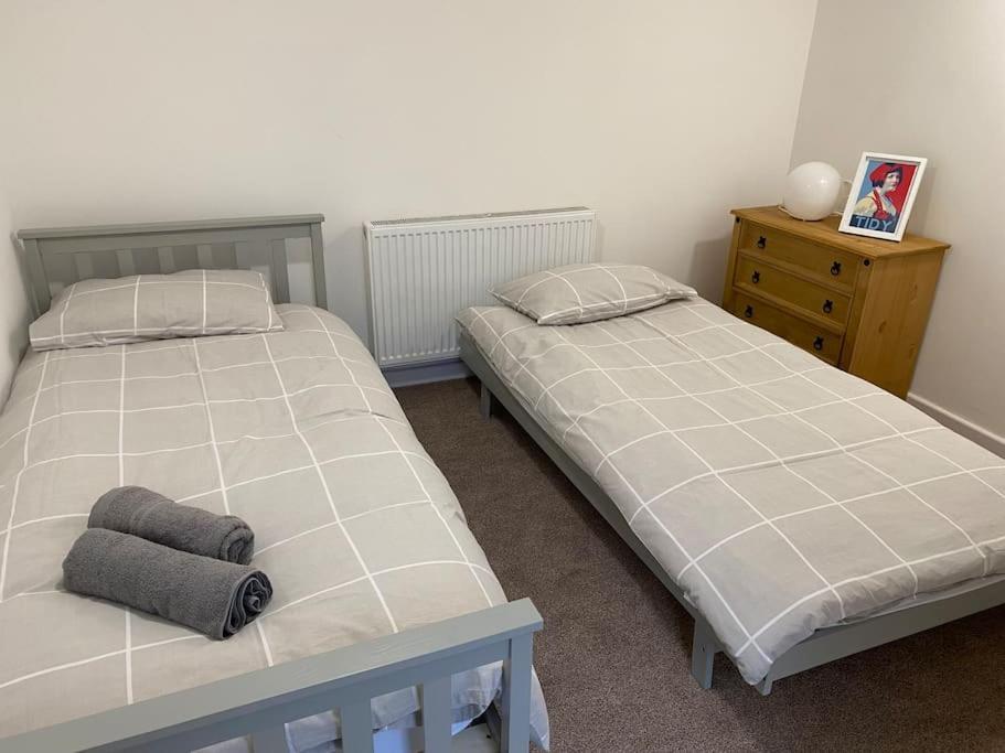 Modern 2 Bedroom Cottage Near Bike Park Wales. Merthyr Tydfil Exteriér fotografie
