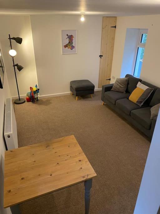 Modern 2 Bedroom Cottage Near Bike Park Wales. Merthyr Tydfil Exteriér fotografie