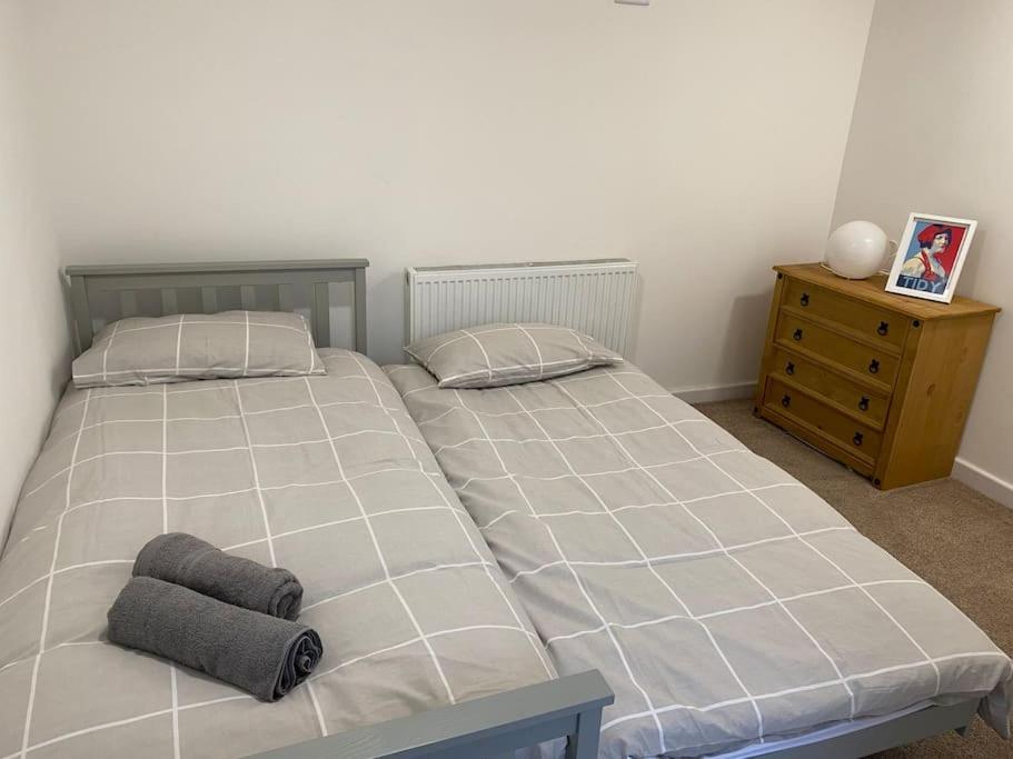 Modern 2 Bedroom Cottage Near Bike Park Wales. Merthyr Tydfil Exteriér fotografie