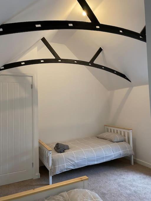 Modern 2 Bedroom Cottage Near Bike Park Wales. Merthyr Tydfil Exteriér fotografie