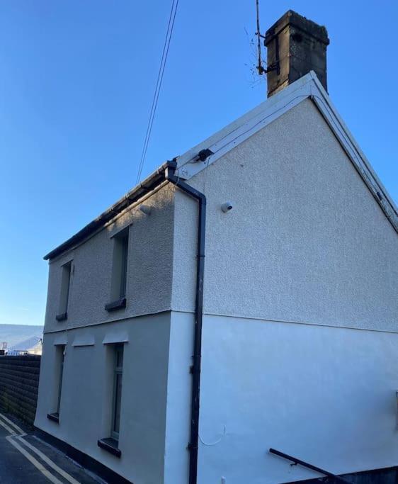 Modern 2 Bedroom Cottage Near Bike Park Wales. Merthyr Tydfil Exteriér fotografie