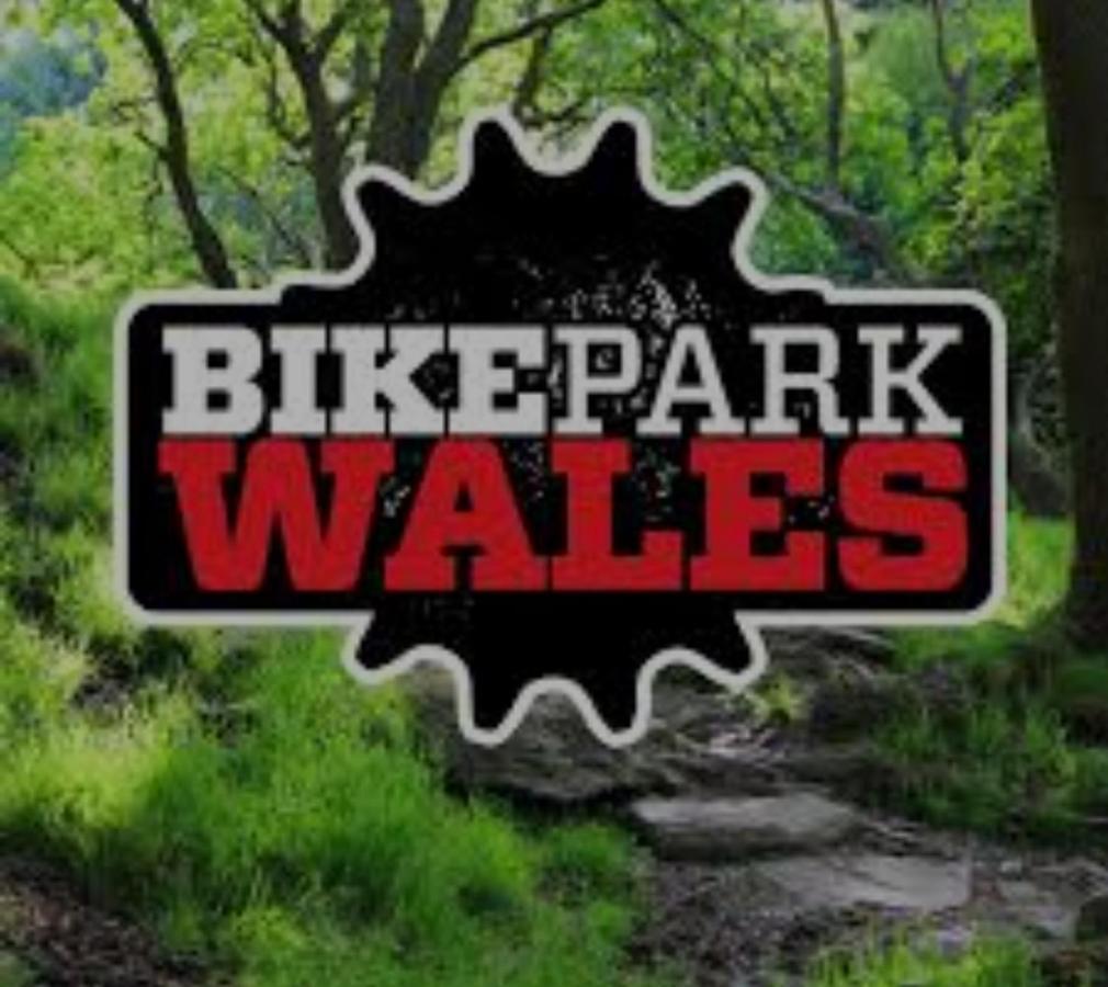 Modern 2 Bedroom Cottage Near Bike Park Wales. Merthyr Tydfil Exteriér fotografie
